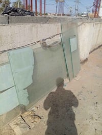 جام خانه • ٣×٣م • كربلاء شارع السيدة زينب