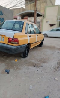 موديل ٢٠١٥ • نجف حي ميلاد • رقم كربلاء