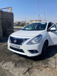 نيسان سني • ٢٠٢٤ • ماشي ٣٧٠٠٠