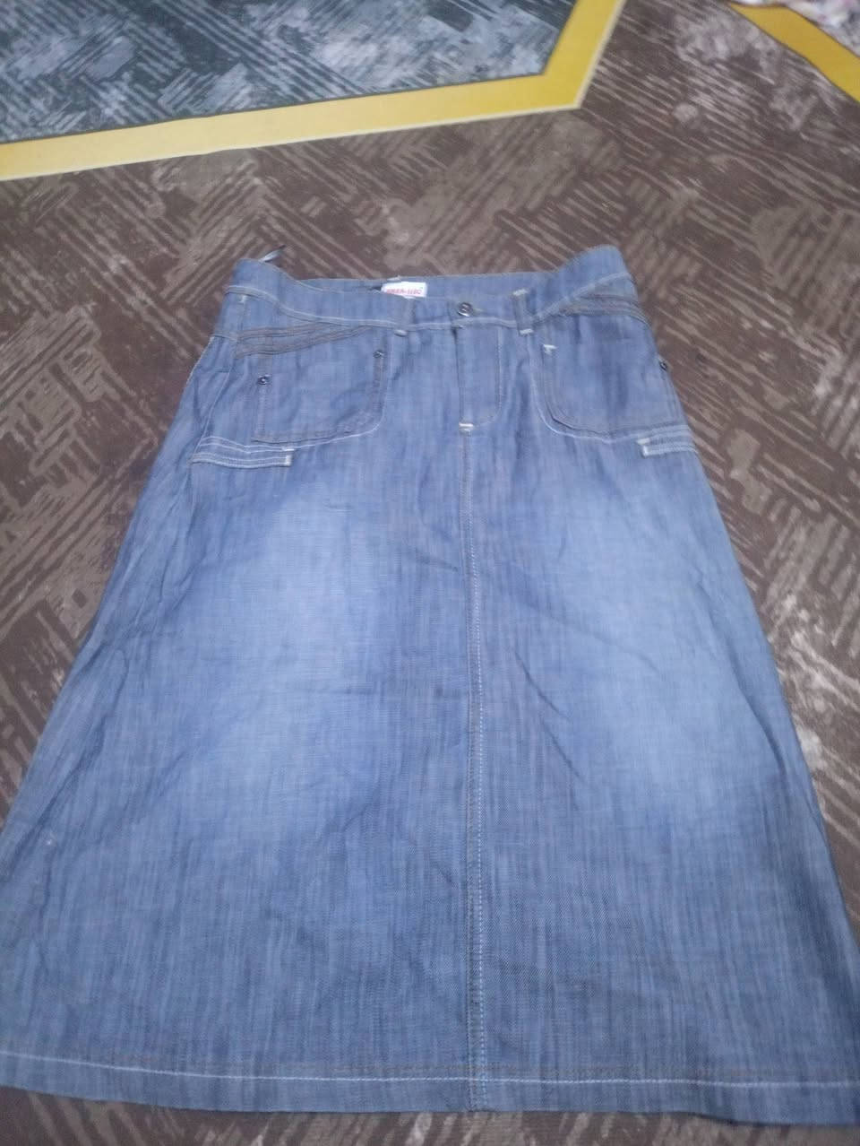 كسر باله تنوره كابوي طويله وقصيره
باسعار مناسبه 
لاستفسار دخلي خاص


**إذا كنت صاحب هذا الإعلان وتريد حذفه لأي سبب، رجاءا أرسل رسالة إلى الدعم الفني**