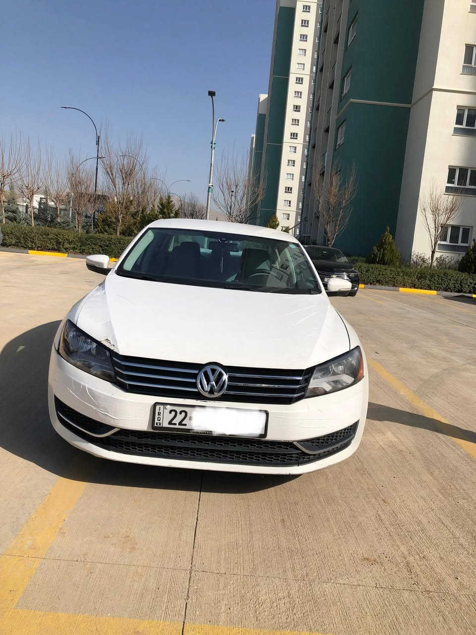 باسات للبيع موديل 2015 خليجي 5 مواصفات 
ضرر 4 قطع 2 قطعه تبديل 2 قطعه صبغ 
واكو صبغ 10سانتم باب سايق
 السعر 133 بي مجال قليل حك الجيه 
شرط بدون دواخل بدون شواصي ❌ 
 مكان طوز خورماتو _ كركوك 
للتواصل ***********
