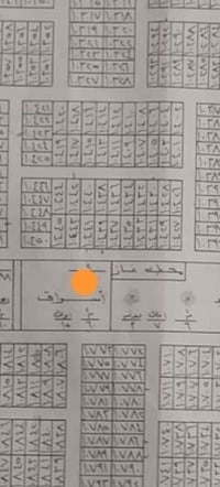 الرحمه • ٢٥٠م • واجهة ساحة