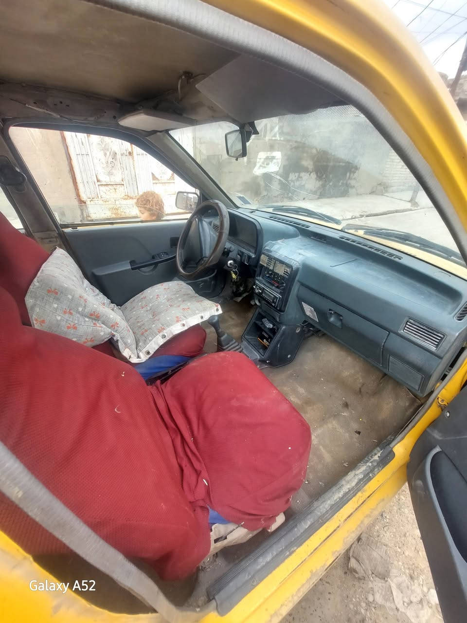 سايبه 2011للبيع مليون وربع قفل
***********
