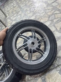 ويل ماكس • نجمه • مكفول