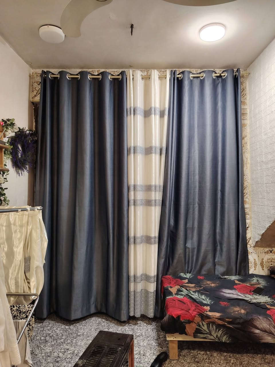 اغراض للبيع


**إذا كنت صاحب هذا الإعلان وتريد حذفه لأي سبب، رجاءا أرسل رسالة إلى الدعم الفني**