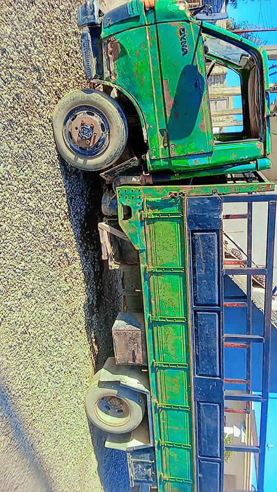 ‎سياره دانيه للبيع موديل 80 جير محرك اكسن شرط السعر 17 بها مجال
***********
***********‎ موصل, نينوى
