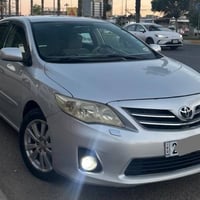 توێتا کڕۆلا 2008 کامل کراوە بە 2013  دەماعی بۆ دەعامی بەشەرت  تەنها قە...