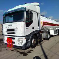 ايفيكو 2005 • حجم 430 • قير عادي