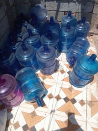 ٢٠ دبة • توصيل للبيت