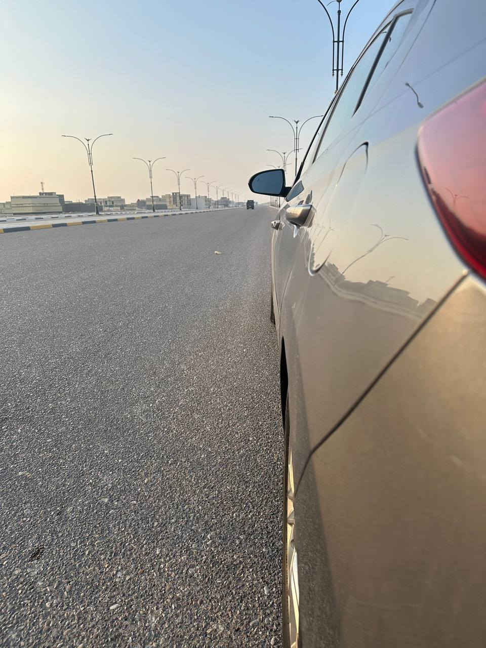 النتره 2020 سياره معوقين بعد سنه وصير حره سياره كفاله بس دعاميه بيه  فول موصفات جهازه من كلشي حداديه تخم تاير تبريد سعر133 ***********
