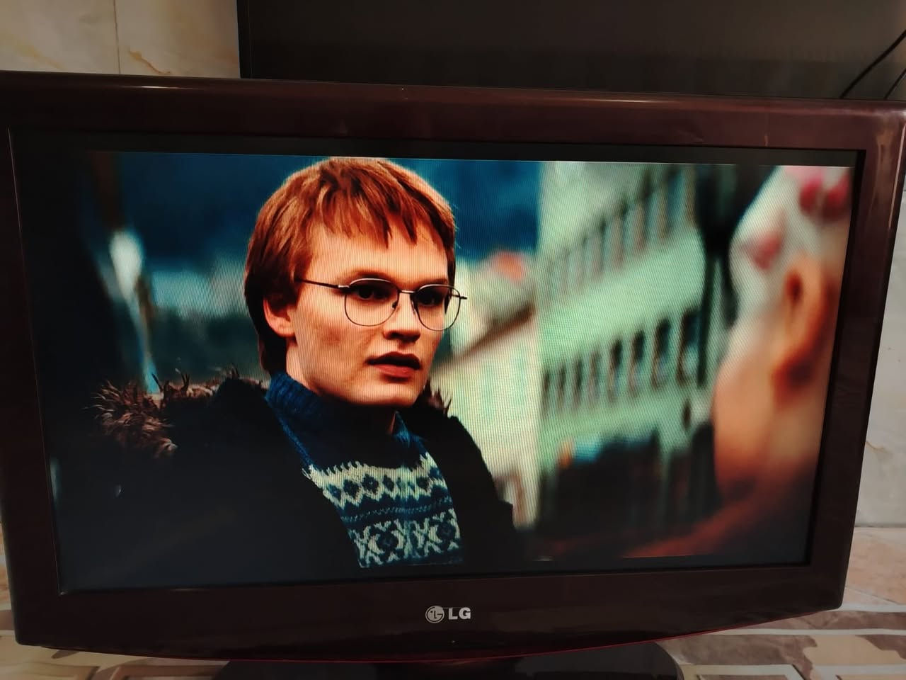 تلفزيون LG قياس 37
السعر 75 متوفر توصيل داخل بغداد فقط


**إذا كنت صاحب هذا الإعلان وتريد حذفه لأي سبب، رجاءا أرسل رسالة إلى الدعم الفني**