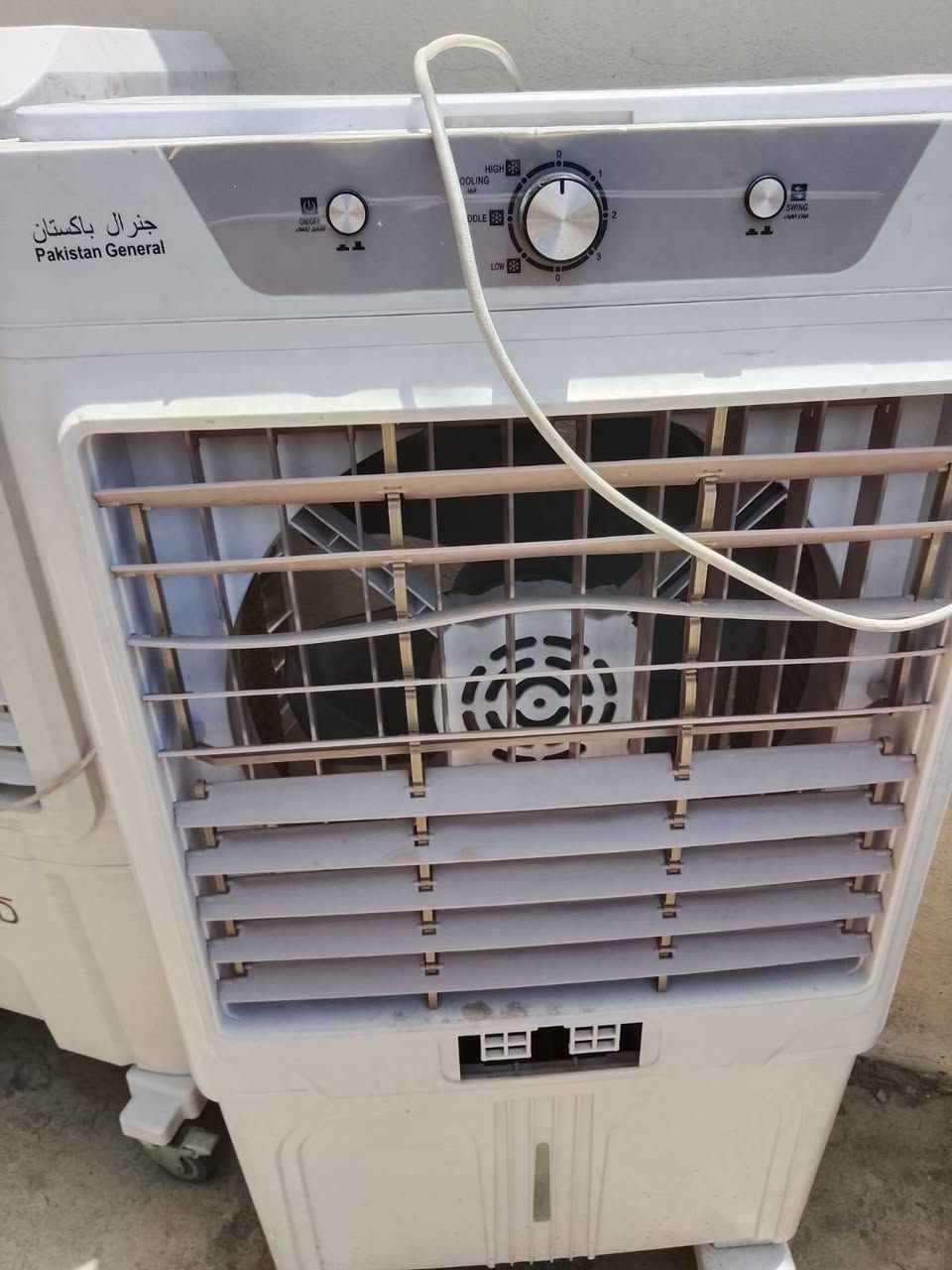 ثلاث مبردات بلاستك نظيفات شغالات كولهن ب١٧٥ بيهن مجال بغداد المعامل شارع رضاعويد


**إذا كنت صاحب هذا الإعلان وتريد حذفه لأي سبب، رجاءا أرسل رسالة إلى الدعم الفني**