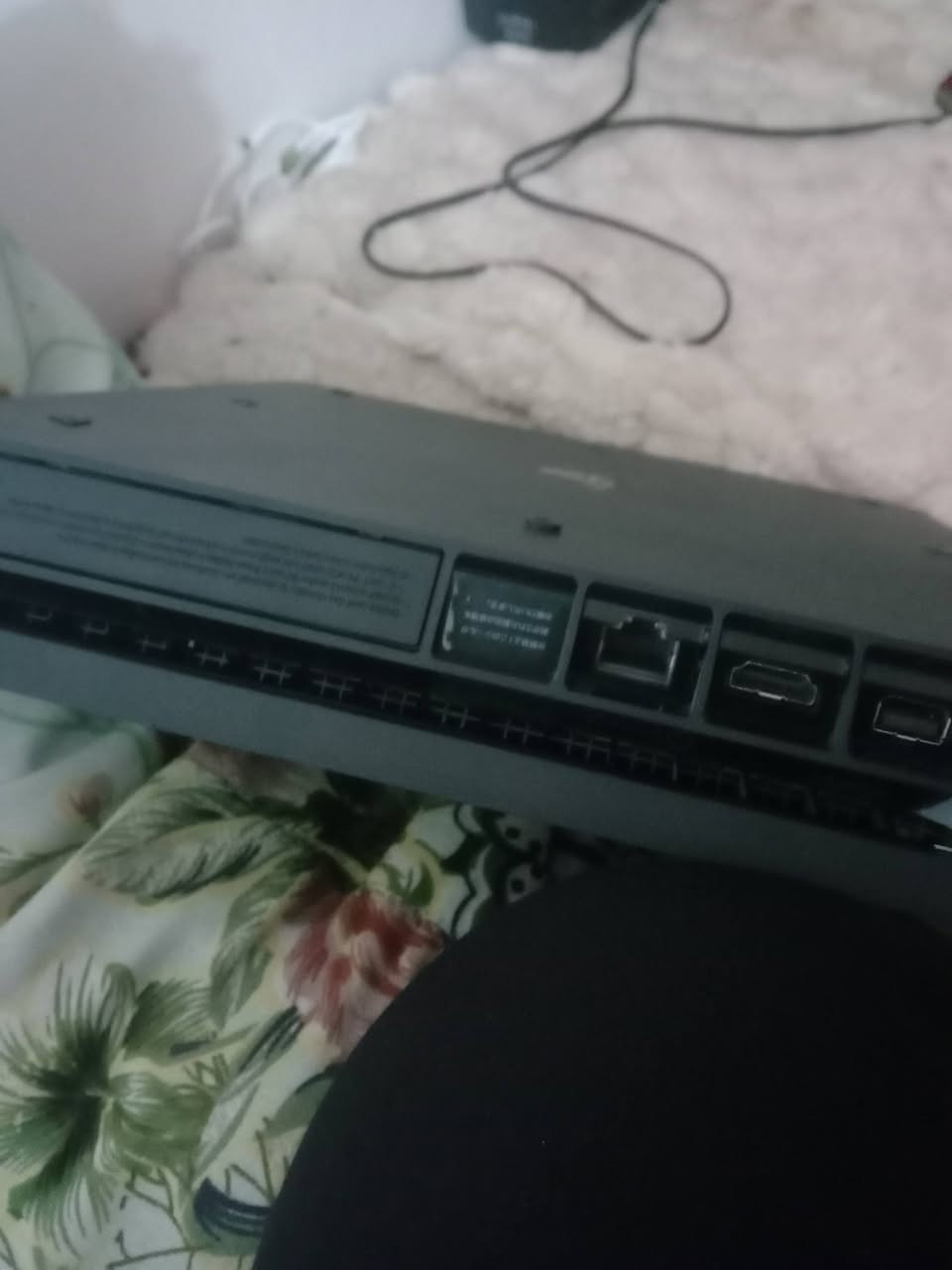 ابلي 4 مهكر نظام 12:52 للبيع السعر 310 بي مجال  وياه يو بي اس جهاز نظافه فول اذا بيه شخص تراجعه مكاني كربلاء موجود خاص موجود رقمي بي واتساب *********** و ***********
