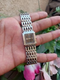 تيسوت سويسري • اصلي • نسائي