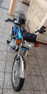 موديل 2024 • دراجة جديدة • واسط عزيزيه