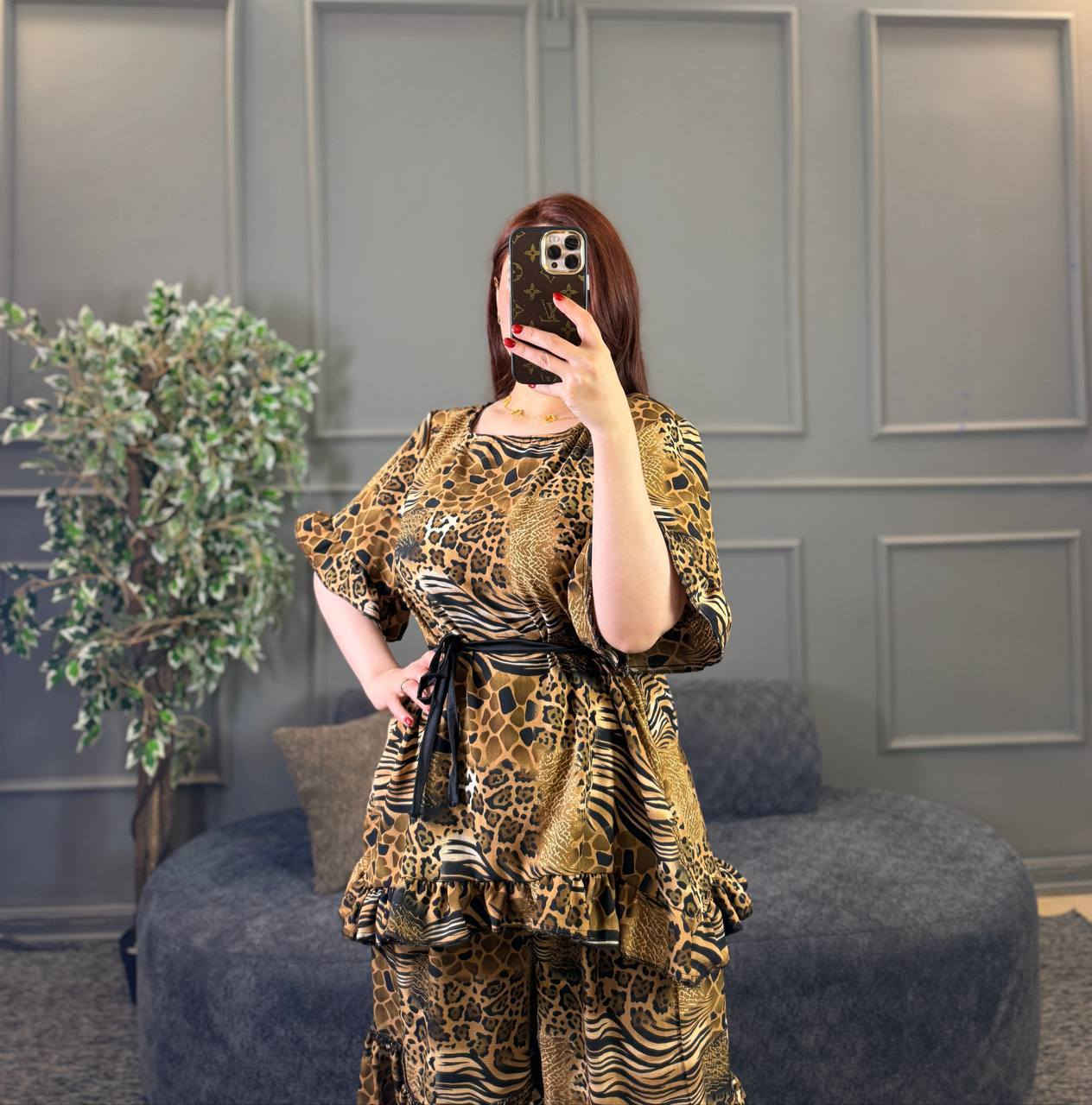 بسم الله الرحمن الرحيم 

اللهم صل وسلم على نبينا محمد وآل محمد 

تراك  نسائي هاف 

خامة كريشة   شرط الفحص

فري سايز  جميع الاوزان


**إذا كنت صاحب هذا الإعلان وتريد حذفه لأي سبب، رجاءا أرسل رسالة إلى الدعم الفني**