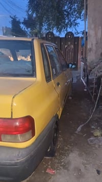 سايبه موديل ١٤ بغداد بسمي سنويه ورقام جدد انكليزي كير مكينه تبريد صدر ...