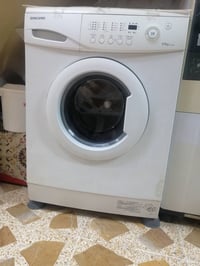 سامسونج • باب اول • ٨ كيلو