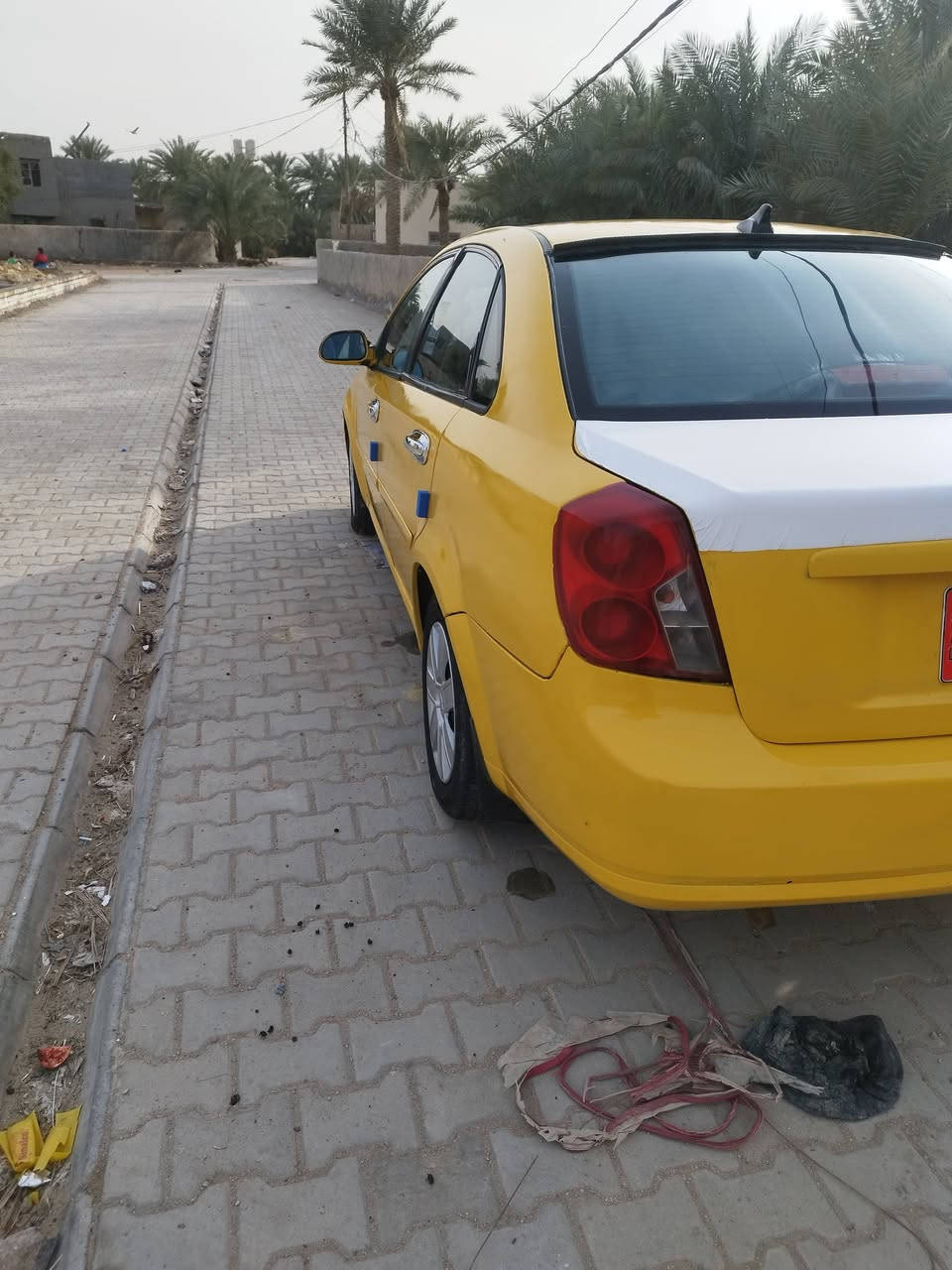 اوبترا 8بسمي كير اتو السياره جاهزه مكينه كير تبريد تخم تاير توني شاده سنويه ل 29توني مصفرها رقم مثنىى
بيها باب مبدله سعر 55بيها مجال
***********
