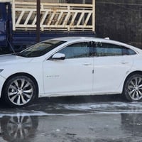 بيع مستعجل 112$   ماليبو خليجي موديل 2018 محرك 2500 تنفس طبيعي  باقي ا...