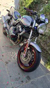 /سيبي فور 400 جيل اول 16ولف لونين مميز كفاله عامه شلع معدل شرط 180 صال...