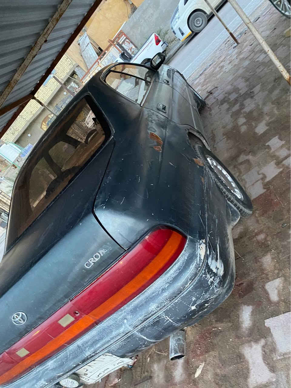 بطه متصل يراد الهه صبغ مكبنه كير تبريد مكفولات دشنول جديد مدوشمه سعر ٣٠ سنويه ٢٨ شراي يتصل يدلل *********** عنوان بصرة القبله بحي المهندسين البصرة, العراق
