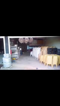 خيم مقوسة • مستلزمات طبخ • كركوك