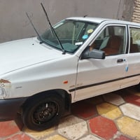 سايبة البيع سيارة جاهزة وكاملة من كلشي سيارة كفالة من عدة طخات بارد  ن...