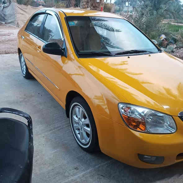 سلام عليكم
سيراتو للبيع 2008 مكفوله كفاله عامة ماعدا بارد بلباب العبري الخلفي مكفوله من كير ومكينه وحداديه وتخم تاير 
كهربائيات وتبريد علاسويج سنويه بأسمي مداور ثاني يوم بالمناسبه السياره كير عادي 
السعر: 73
الاستفسار: ***********
