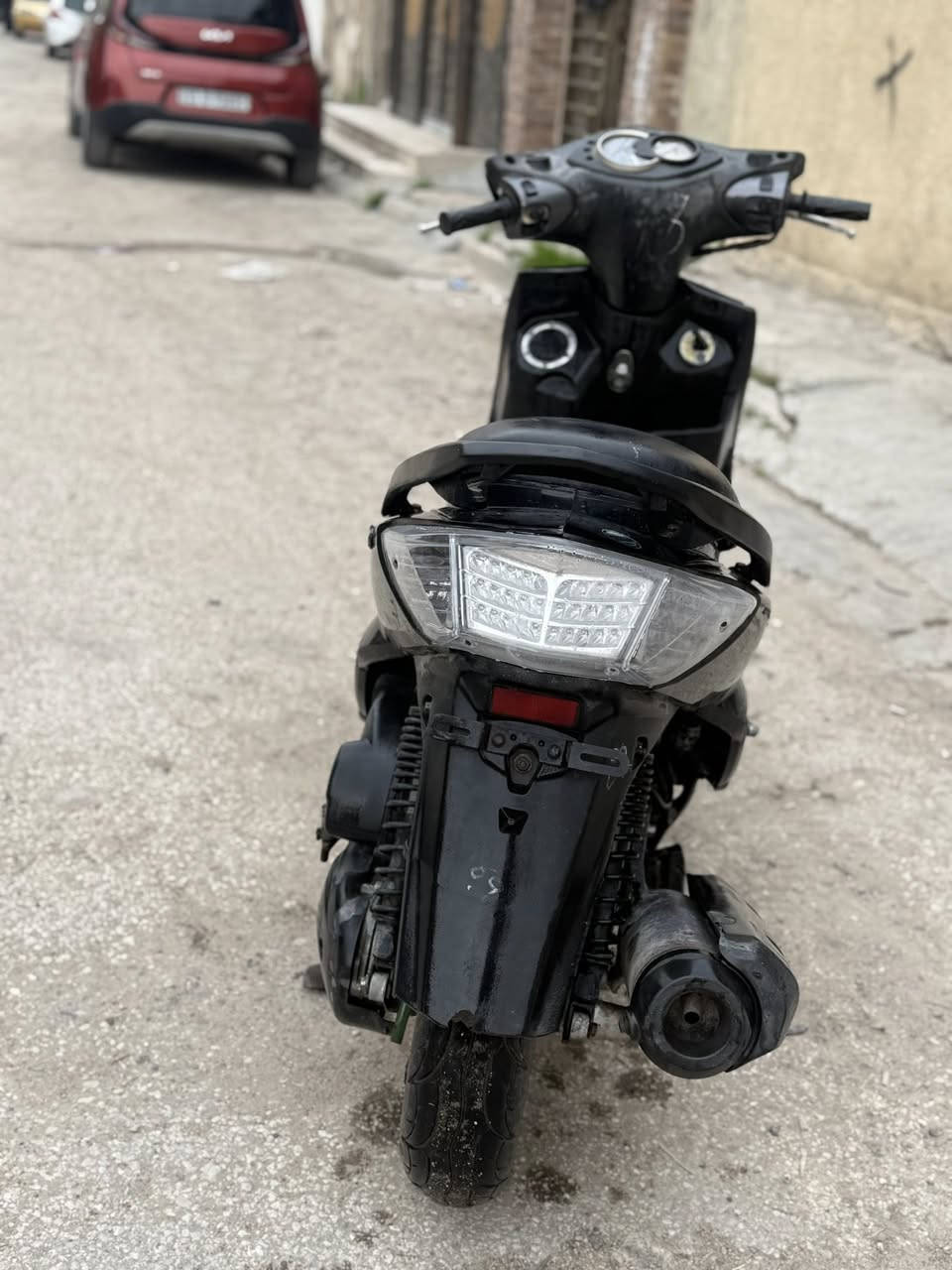 متاح سكنس فحل نوزل خطين طلاعات كوري قبغ مسح مكينة حلوى شلعة معدل خير من الله كهربائياتها شغالة فقط دشبول طافي اوراقها موجودة سعرها ٦٠٠ بغداد البياع ***********
