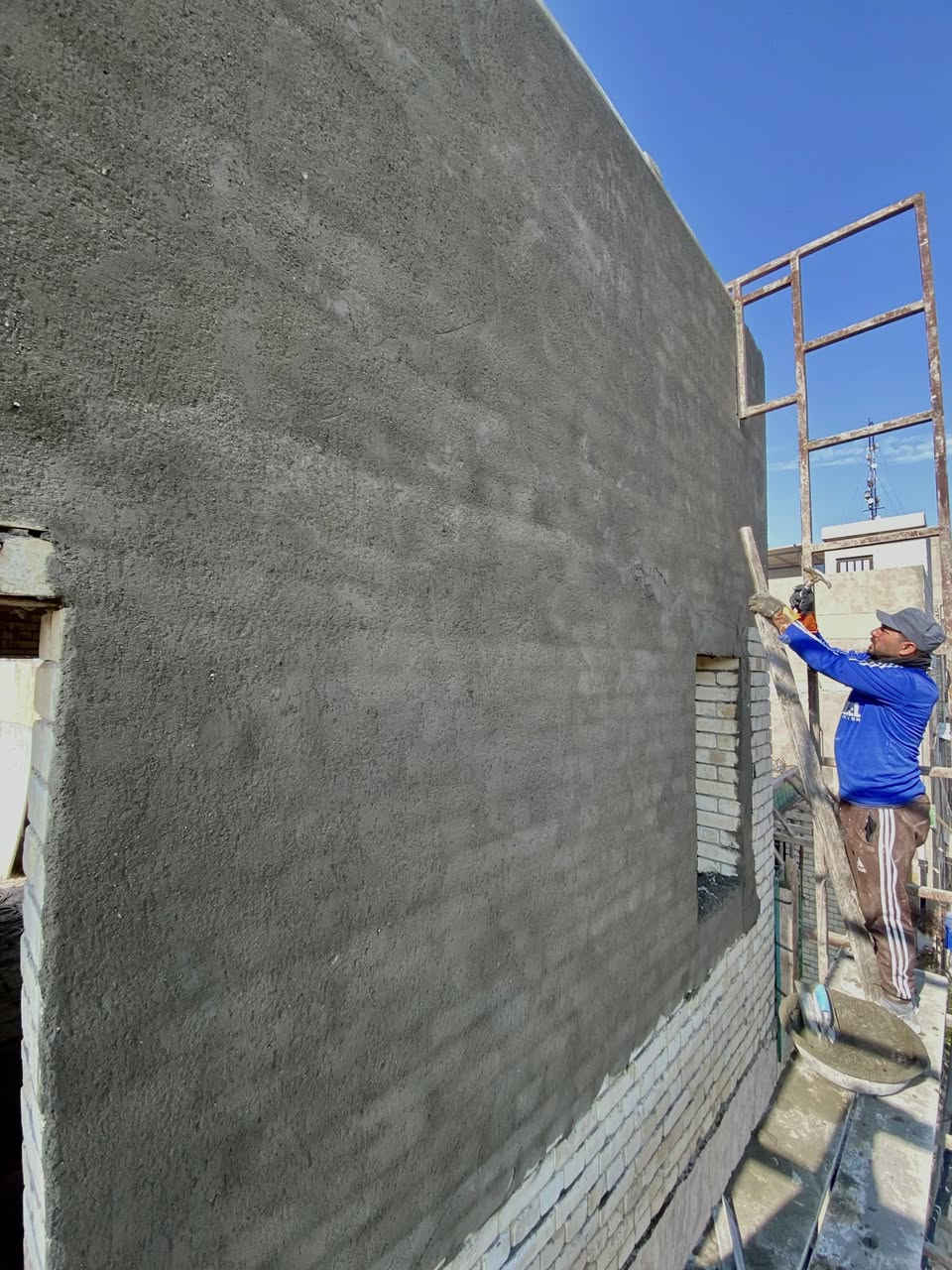 يا الله
شغل لبخ  درجا اولئ مثل ماواضح بصوره 😍
يوجد خلفات طلس
جص بياض
لبخ اسمنت
تطبيك سراميك
تفليش🧨 +ترميم ✨
بناء درجا اولئ 👷‍♂️
هدم بيوت 🚀
تصعيد مواد 🛬
كوادر عمال 🧱
ديكورات +صبغ📜
جبسن بورد 🖇📌
لااستفسار ***********واتساب 
#علاوي_لعمار_والديكور
