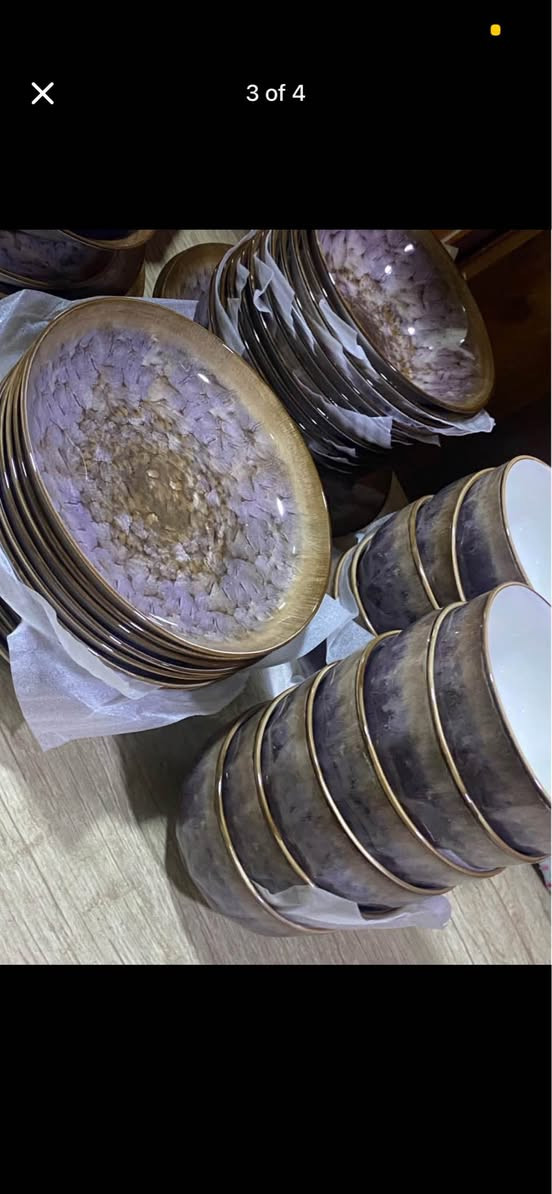 سێتی قاپ ١٢ نەفەری  3قاپی گۆشت و ٣ بەلەم

نرخی هەموی ٦٠ هەزار قوفلی 
سلئمانی گەیاندن هەیە السليمانية, العراق


**إذا كنت صاحب هذا الإعلان وتريد حذفه لأي سبب، رجاءا أرسل رسالة إلى الدعم الفني**