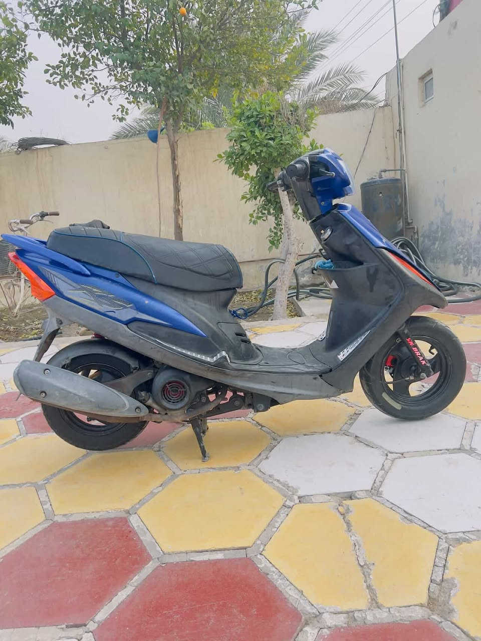 عدله كفاله عامه مكاني حله سعر ٩٥٠ 
***********
