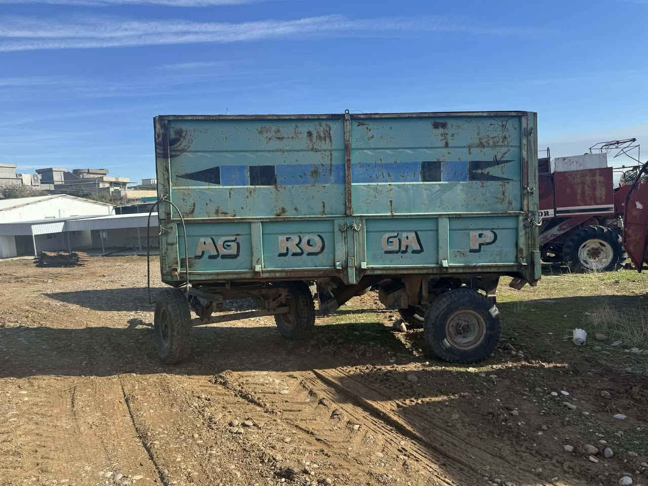 للبيع دكاكه عقرب 2019 حجم11شلف
مع 2عرباین ترکی دبل جگ
مكان قظاء برده رش
*********** بي وتساب
***********
