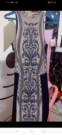 فساتين مناسبات • مفرد • شلعة