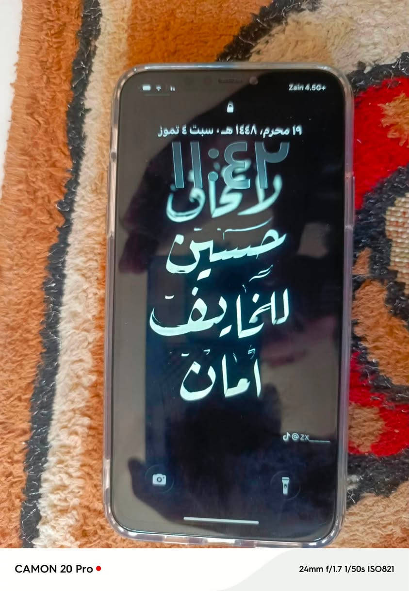 البيع٢٠٠وبي مجال قليل


**إذا كنت صاحب هذا الإعلان وتريد حذفه لأي سبب، رجاءا أرسل رسالة إلى الدعم الفني**