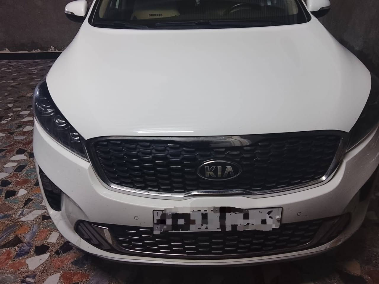 سورنتو 2020 خليجي مكفوله كفاله عامه ما عدا بارد 6سلندر
3 قطع تبريد
الصندوق كهربائي
رادار خلفي امامي
بصمة تشغيل
بصمة ابواب
كشنات كهربائي
بردات خلفيه بلاديه
مري شفط + سبعه راكب كشنات جلد
كير 8 نمر اوتو +عادي
مواصفات اخرى
السيارة جاهزه ونضيفه مكان ميسان
للستفسار المراسله خاص


**إذا كنت صاحب هذا الإعلان وتريد حذفه لأي سبب، رجاءا أرسل رسالة إلى الدعم الفني**