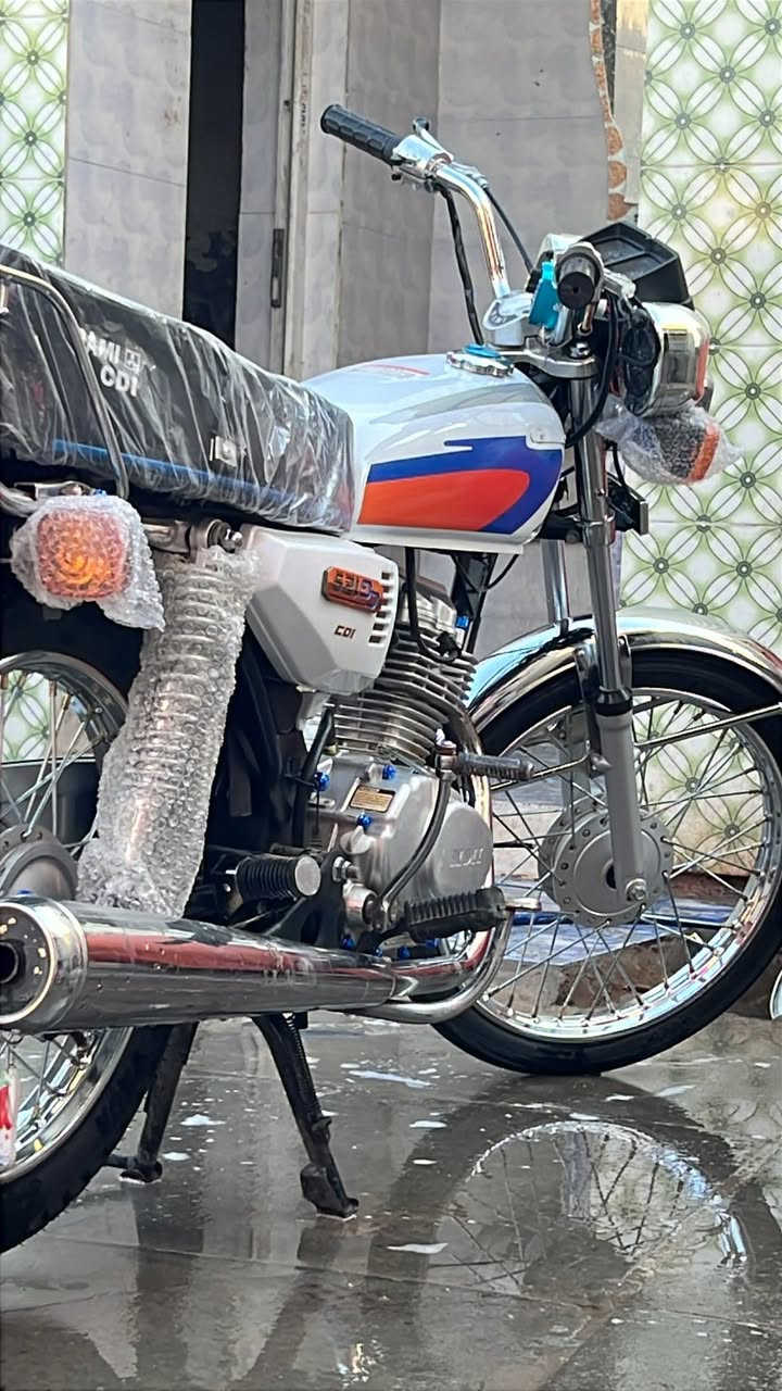 سلام عليكم دراجه تعمير 26كله اصلي شلامجه أوراق اصولي سعر مليون 300 المو شراي لايتعبني
مجال بسيط 🤷🏻‍♂️🖤ستفسار *********** بس شاصي مو اصلي 💜
