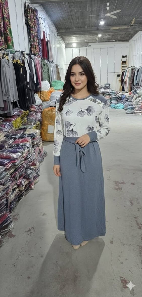 فستان كريب سعر الدرزن 30 الف
الحجز والتواصل ***********
