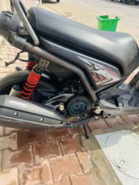 دراجة • كلتش رياضي • واسط زبيديه