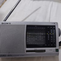 سانيو صيني • باتري قلم ٢ • متعدد الموجات