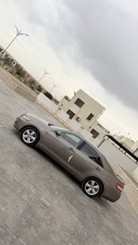 كامري ٢٠١١ • محرك ٢٤٠٠ • كفاله عامه