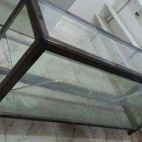 قفل • خزائن