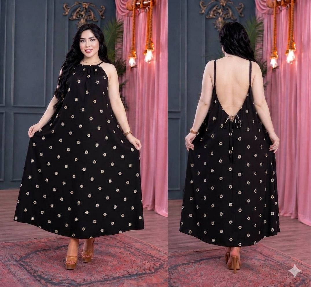 فستان نسائي خامة فانيلا زبده 
القياسات L. XL. 2XL.3XL.4XL 5XL
السعر خاص 
توصيل جميع المحافظات


**إذا كنت صاحب هذا الإعلان وتريد حذفه لأي سبب، رجاءا أرسل رسالة إلى الدعم الفني**