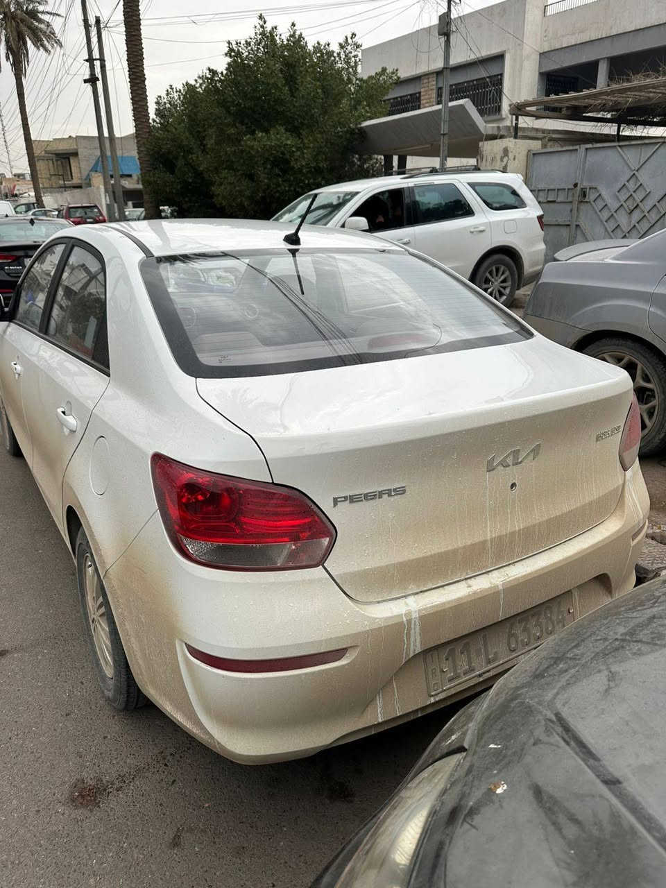 كيا بيجاس
مديل 2023
رقم بغداد تحويل مباشر
ماشيه 11 الف
فول موصفات
مكانها بغداد المنصور
السعر 118
***********
