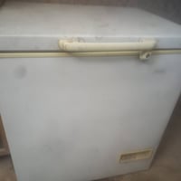 الزعفرانيه • مجمدة منزلية