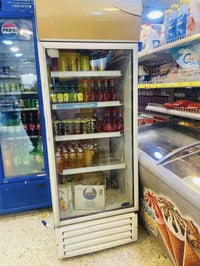 براد xxL للبيع شغال وتبريد فول خير من الله تجي وتشوف بعينك السعر 250 ا...