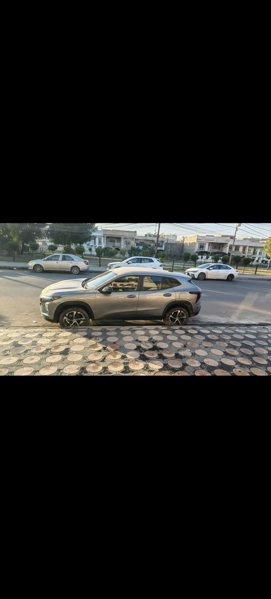 شيوفرليت تراكس
موديل 24
حادث جاملغ الخلفي (فقط)
اي نقص مابيها ترايك وين ميعجبك
مكانها (اليرموك)
سياره خير من الله مكينتها تخبل
وكيرها يخبل
وصور الحادث موجود
سعرها 150 وبيها مجال قليل حك الجيه
نعتذر على الإطالة
***********
مراوس جيتور داشنك
