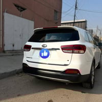 للبيع فقط  سورنتو 2016 كويتي فرل مواصفات 1/1 سياره مكفوله كفاله عامه  ...