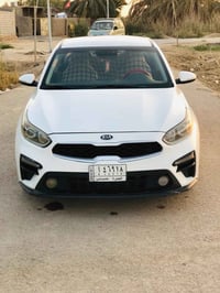 سيراتو ٢٠٢٠ • محرك ١٦٠٠ • رقم بصره